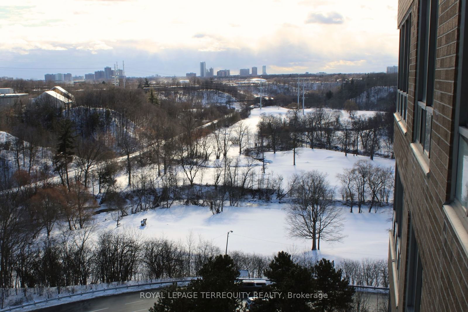 The Palisades III Condos, North York, Toronto