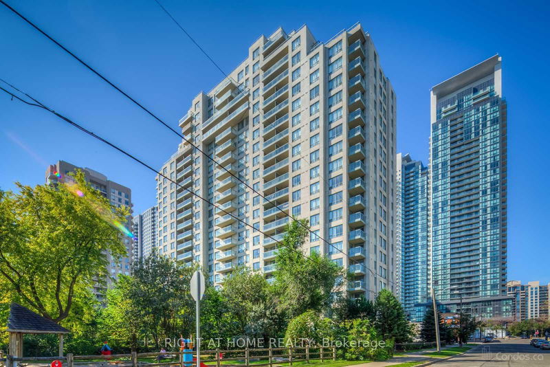 28 EMPRESS Ave, unit 709 for rent