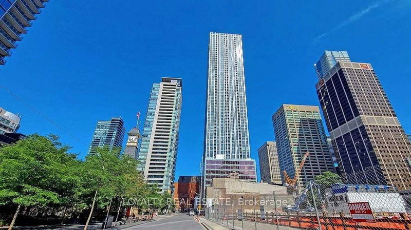 1 Yorkville Ave, unit 3312 for rent