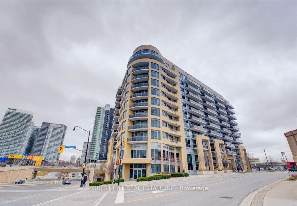 2756 Old Leslie St, unit 510 for sale