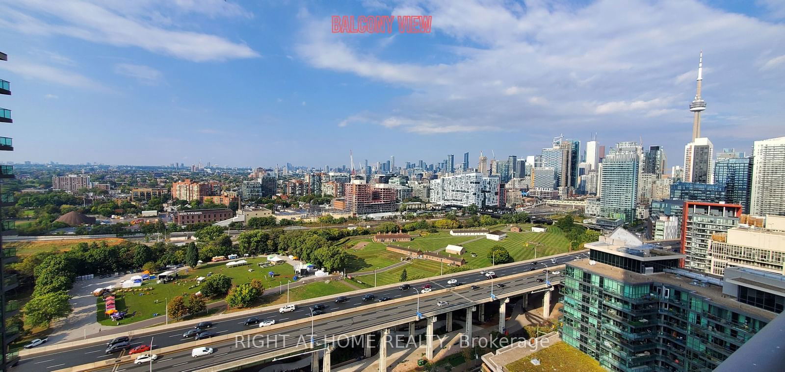 219 Fort York Blvd, unit 2502 for sale