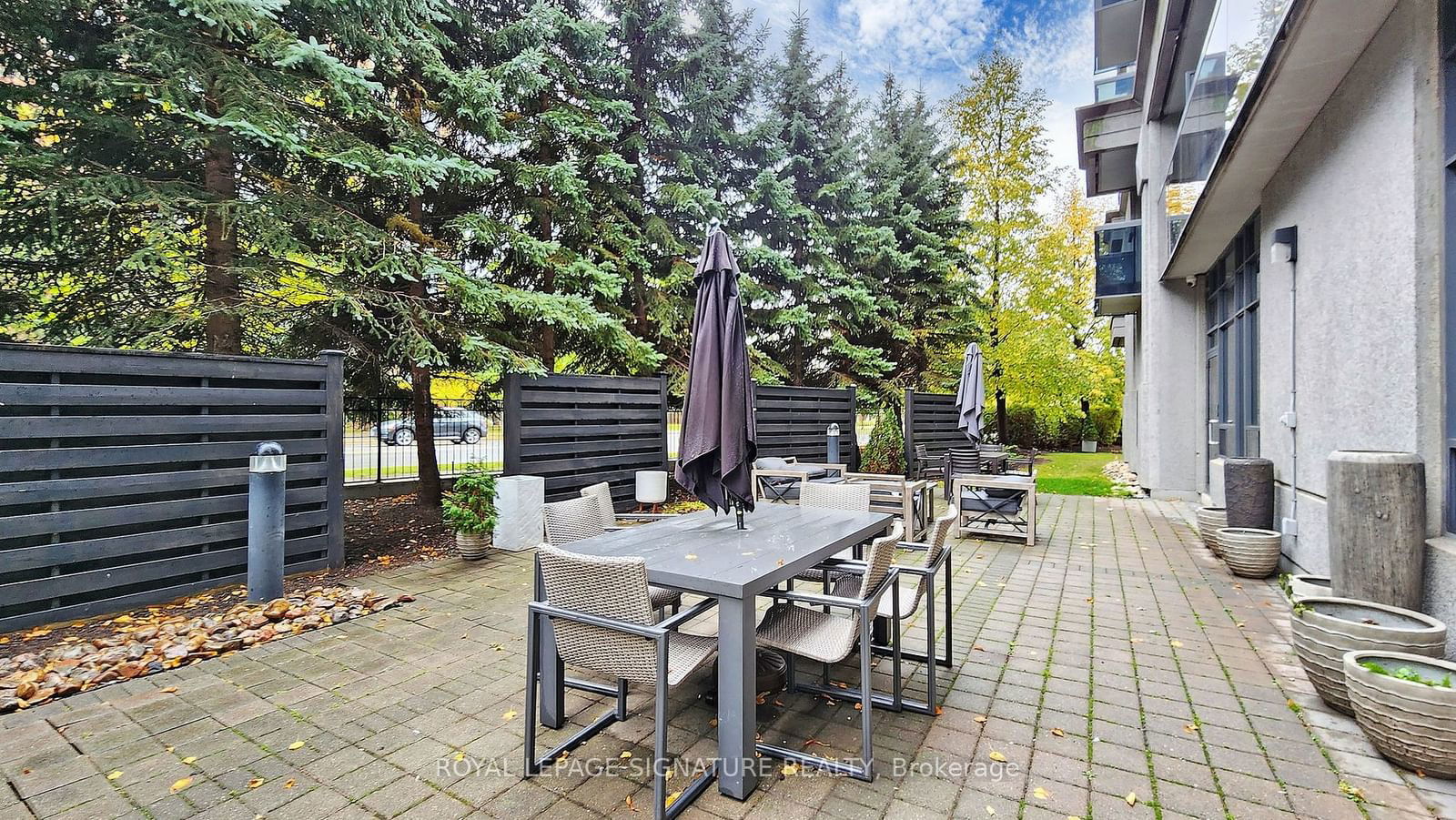 35 Finch Ave E, unit 2503 for sale