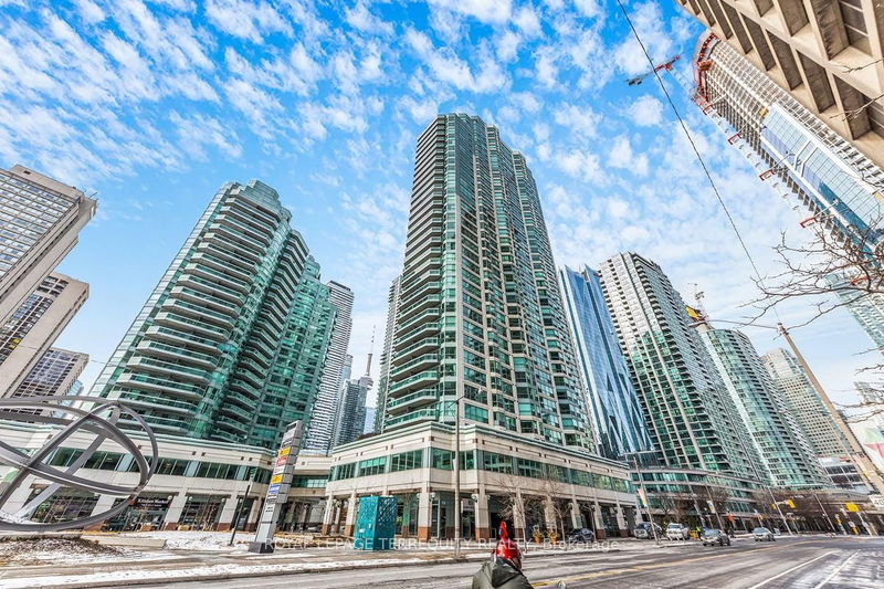 10 Yonge St, unit 2609 for sale