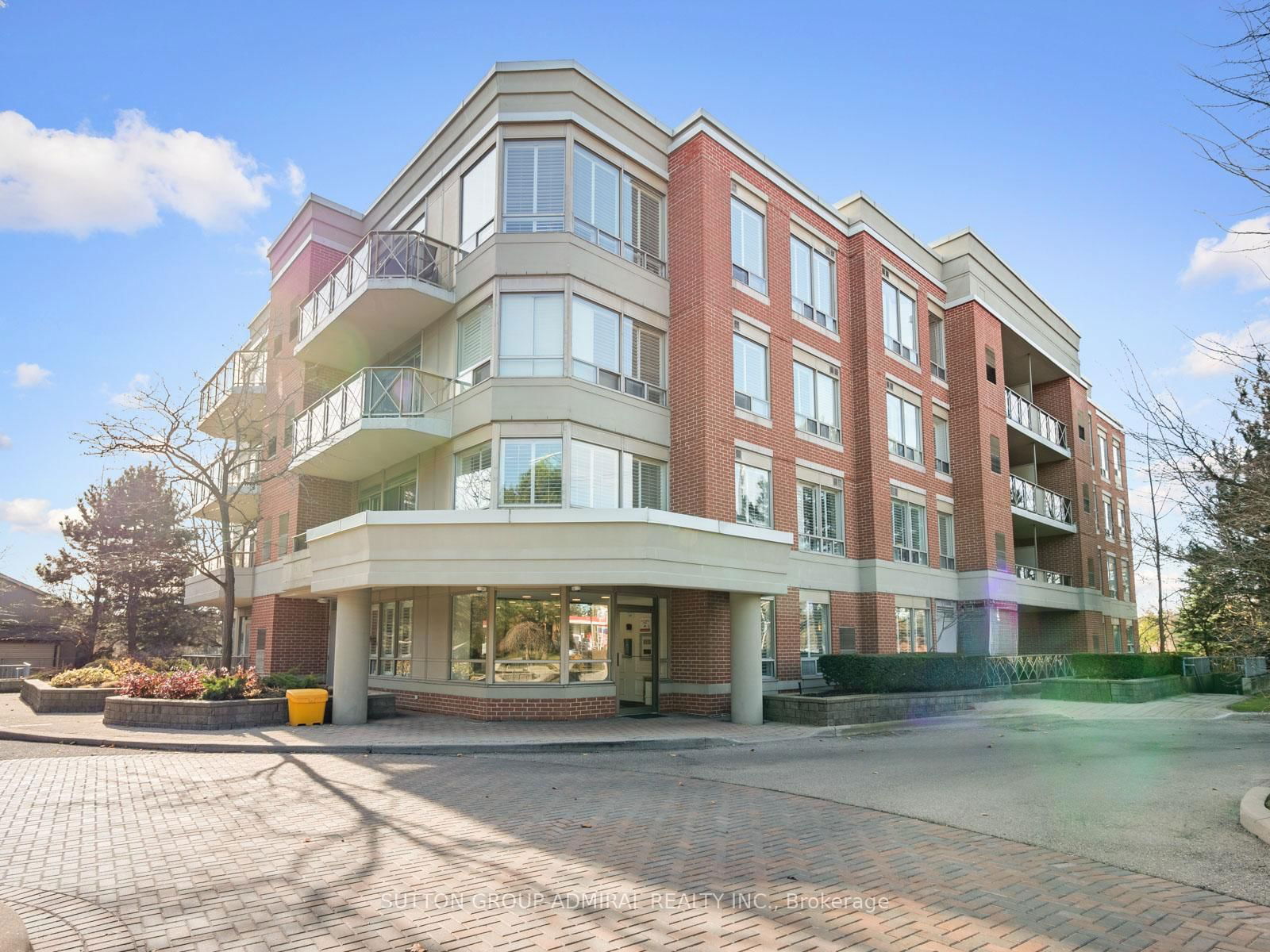 The Edwardian Condos, North York, Toronto