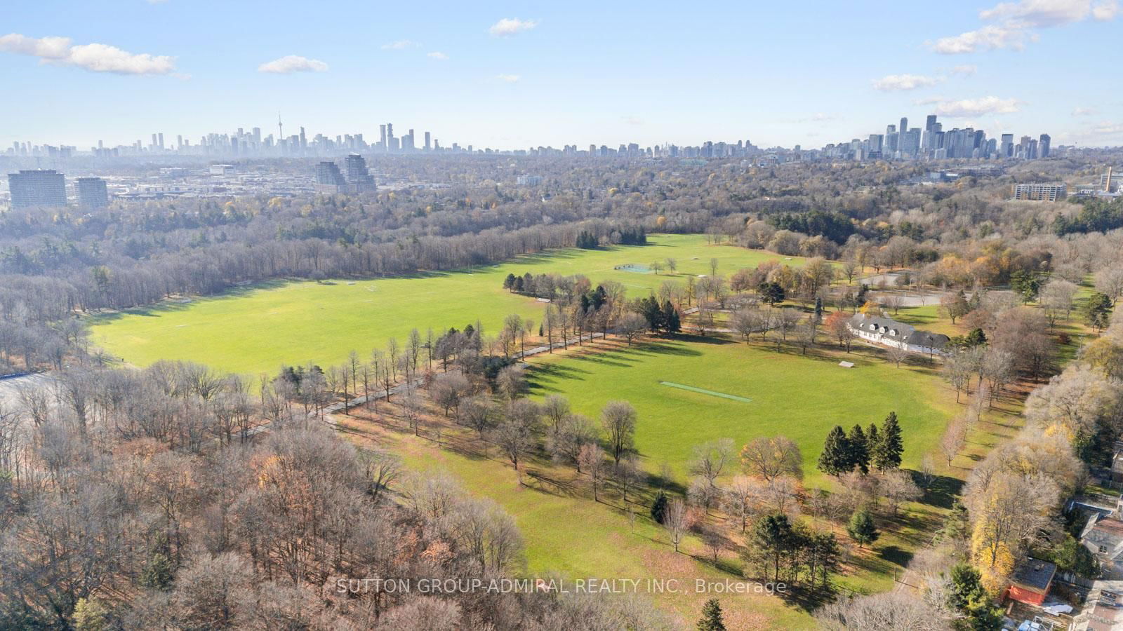 The Edwardian Condos, North York, Toronto