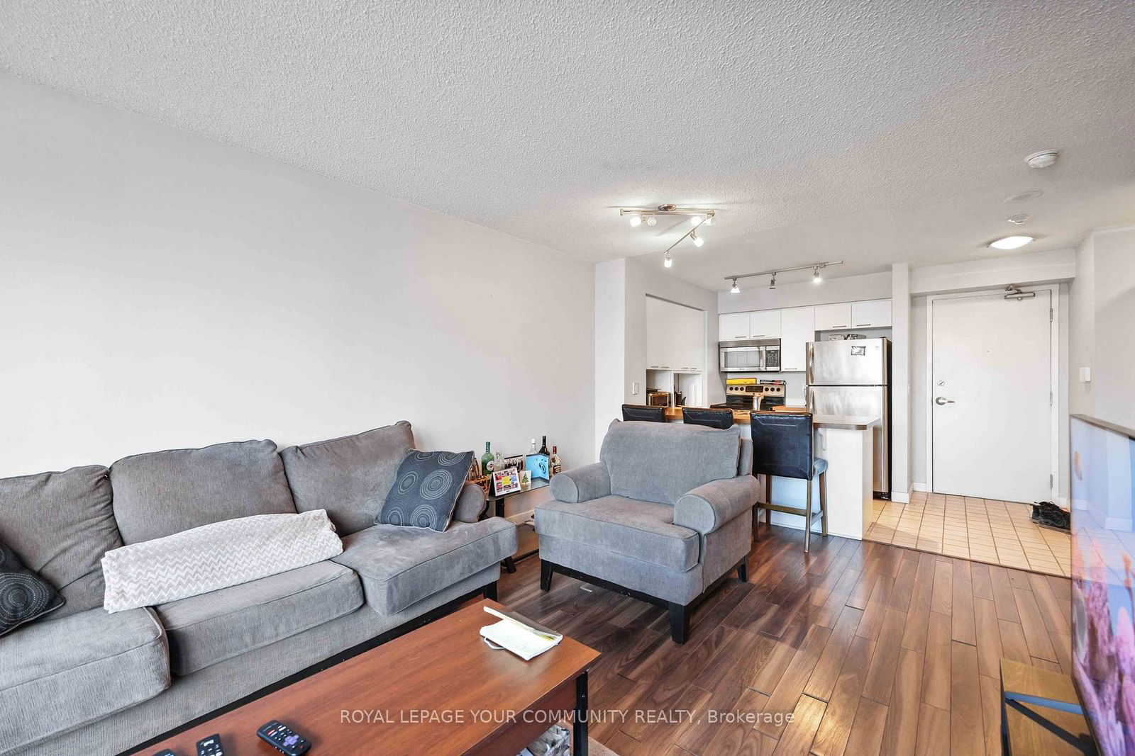 255 Richmond St E, unit 1010 for sale