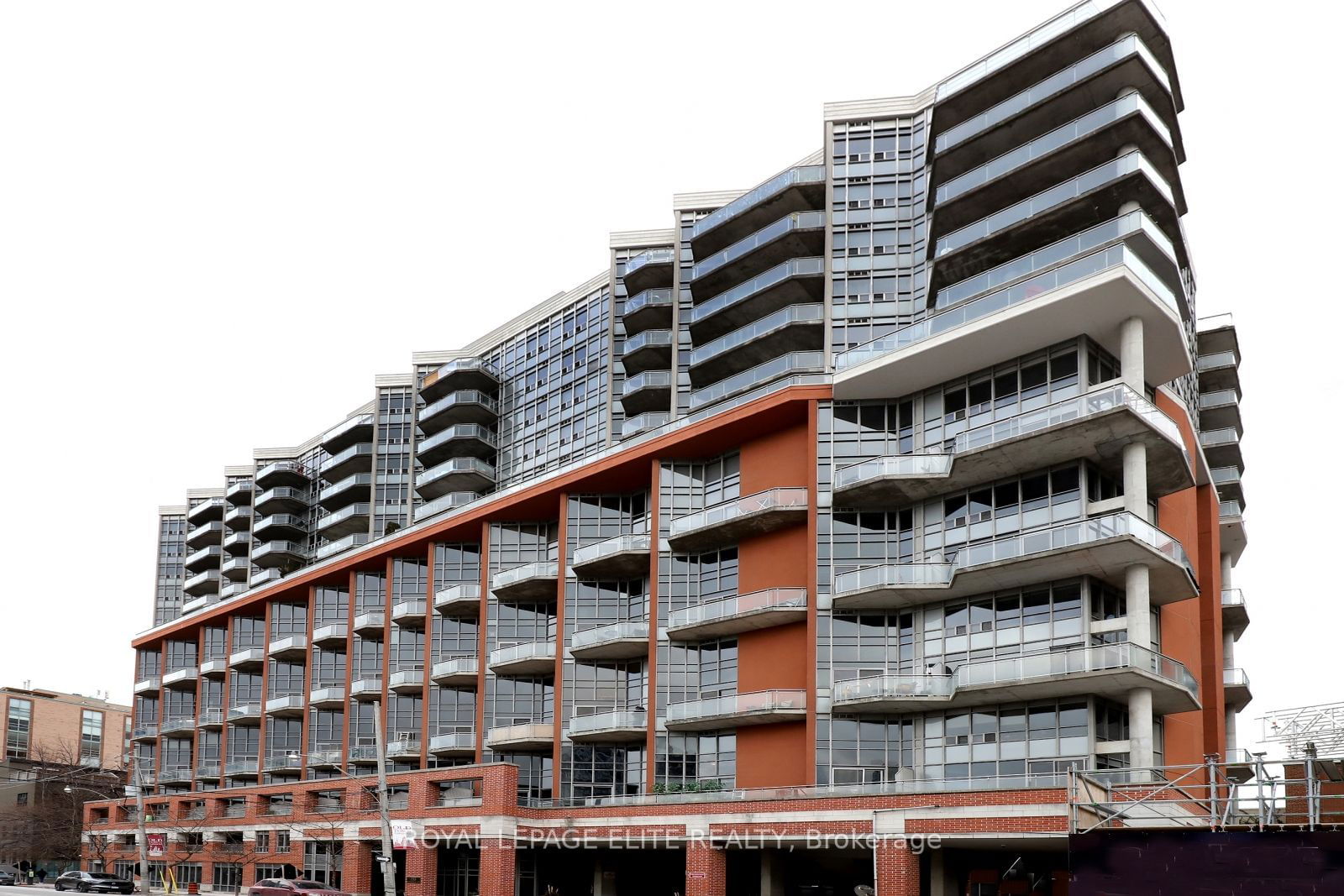 Space Lofts, Downtown, Toronto