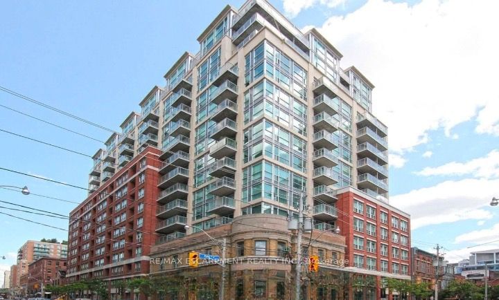 230 King St E, unit 302 for rent