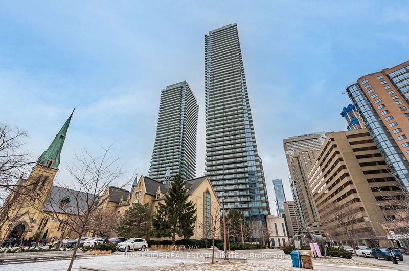 65 St. Mary St, unit 608 for sale