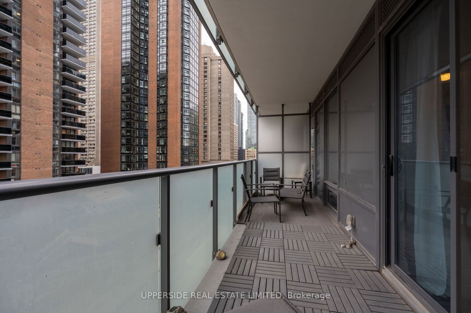 65 St. Mary St, unit 608 for sale