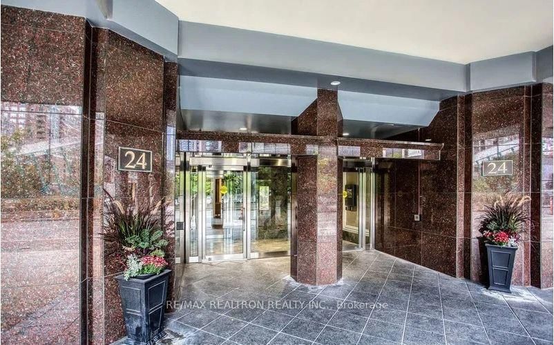 24 Wellesley St W, unit 1902 for sale