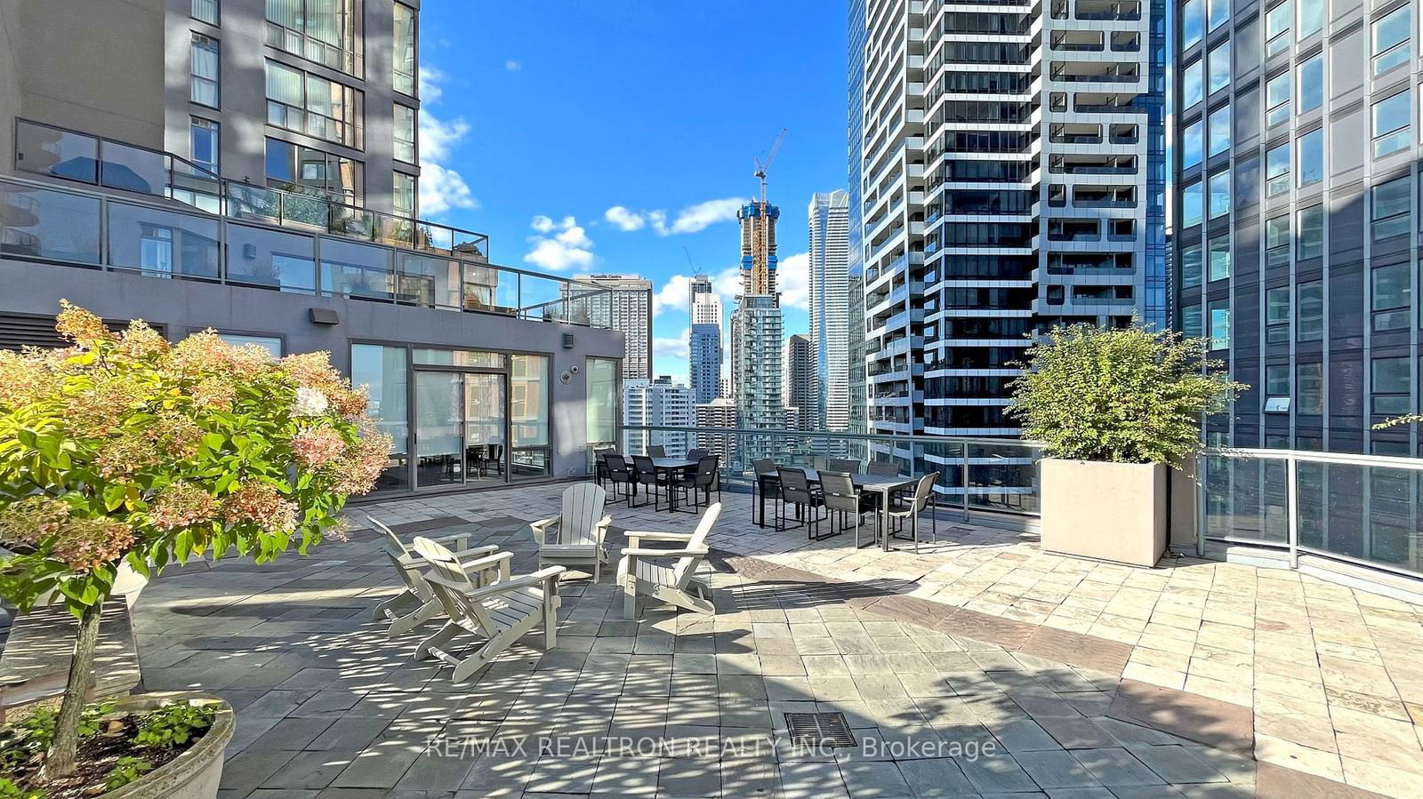 24 Wellesley St W, unit 1902 for sale