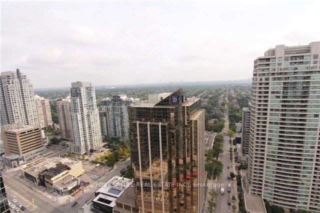 4968 Yonge St, unit 3705 for rent