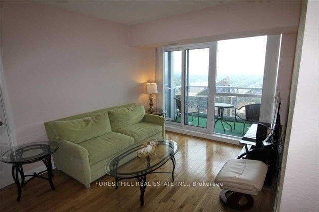 4968 Yonge St, unit 3705 for rent