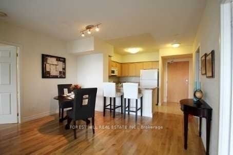 4968 Yonge St, unit 3705 for rent