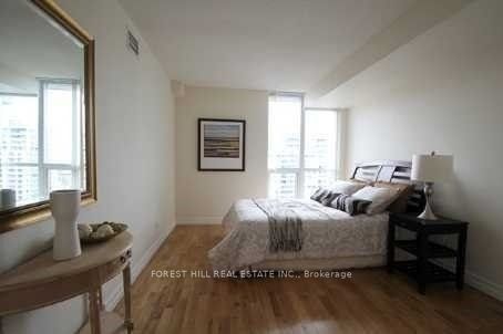 4968 Yonge St, unit 3705 for rent