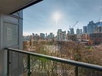 219 Dundas St E, unit 705 for rent