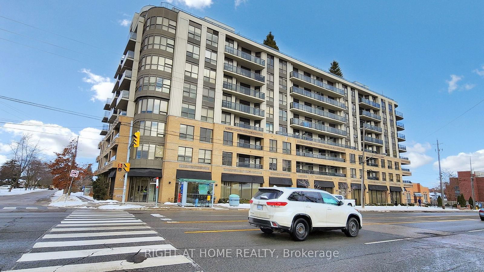 760 Sheppard Ave W, unit 212 for rent