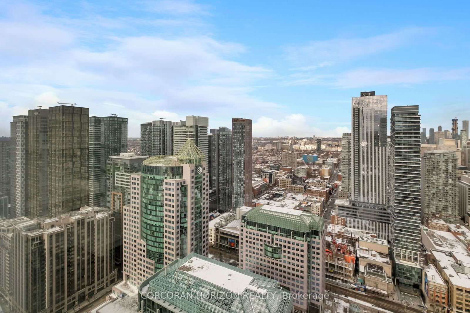 183 Wellington St W, unit 3703 for sale