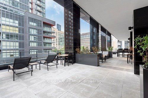 181 Dundas St E, unit 4603 for rent