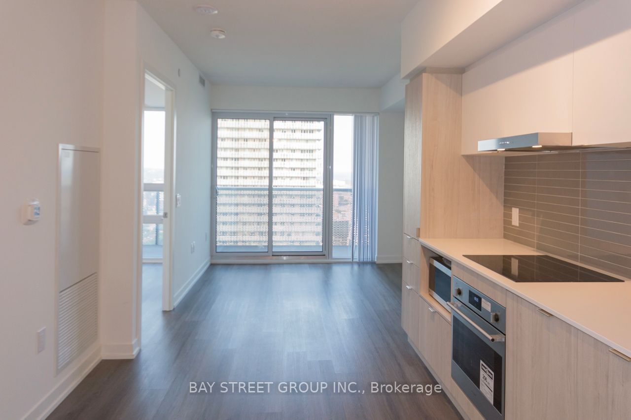 138 Downes St, unit 4505 for rent