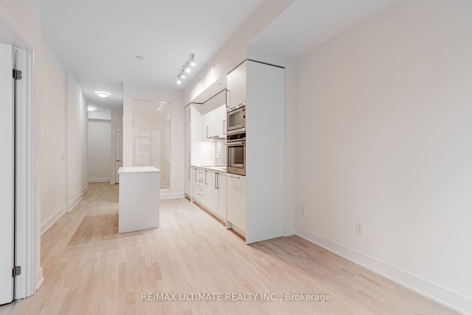 88 Cumberland St, unit 601 for rent