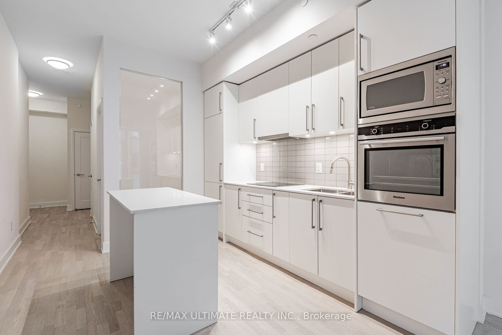 88 Cumberland St, unit 601 for rent