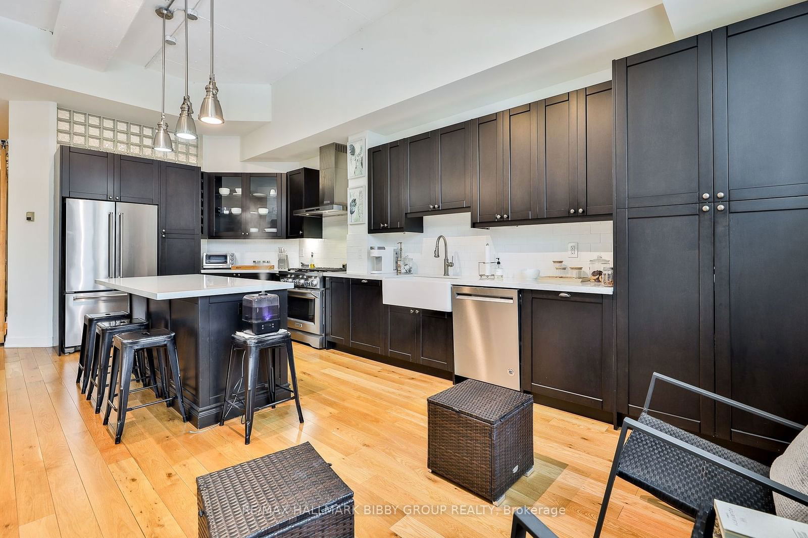 155 Dalhousie St, unit 717 for sale