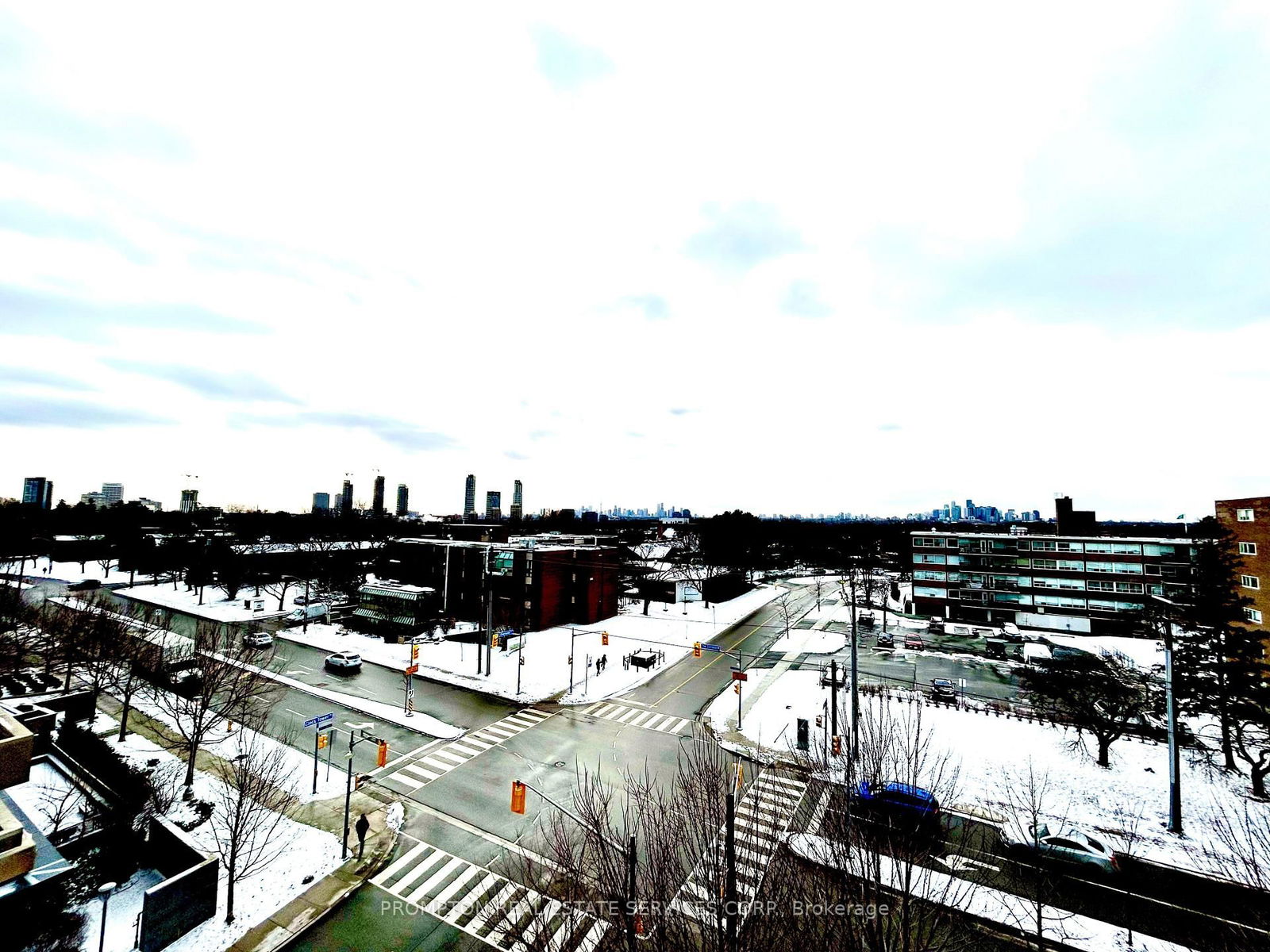 Flaire Condos, North York, Toronto