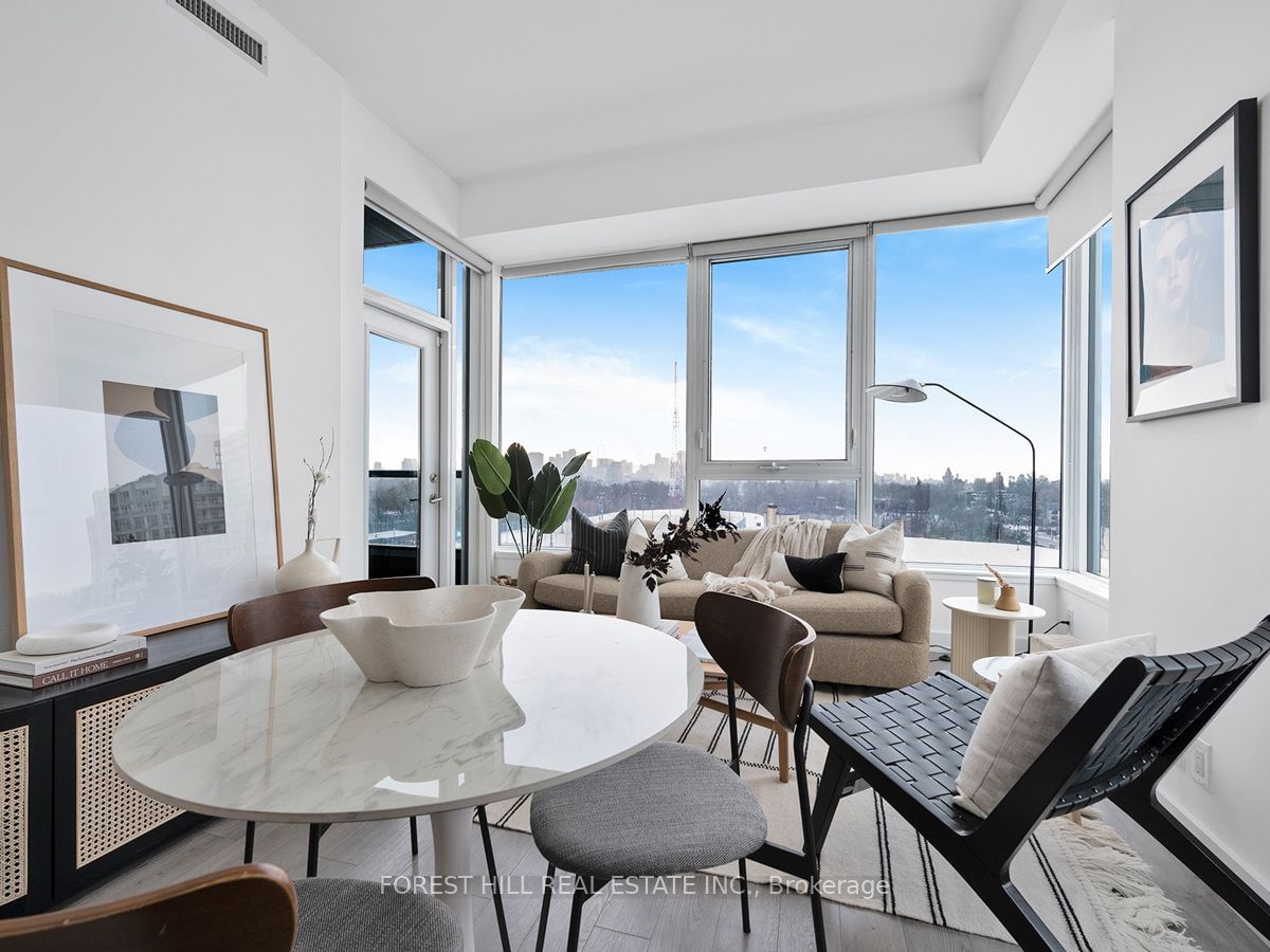 6 Parkwood Ave, unit 610 for sale