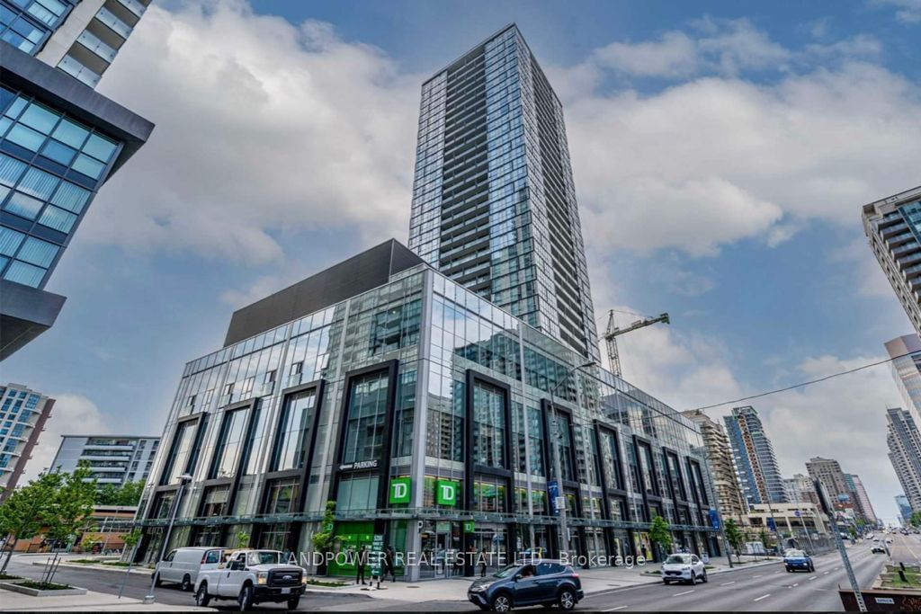 5180 Yonge St, unit 2004 for rent