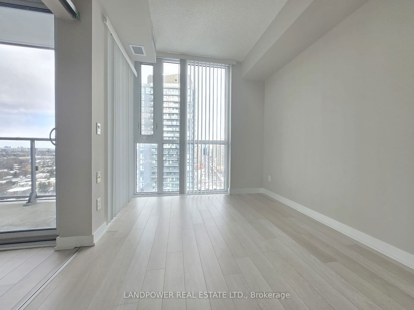 5180 Yonge St, unit 2004 for rent