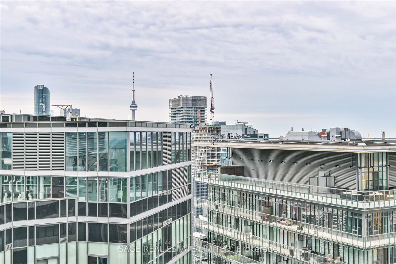 Casa II Condos, Downtown, Toronto