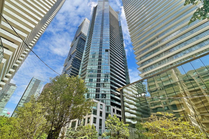 45 Charles St E, unit 1602 for sale