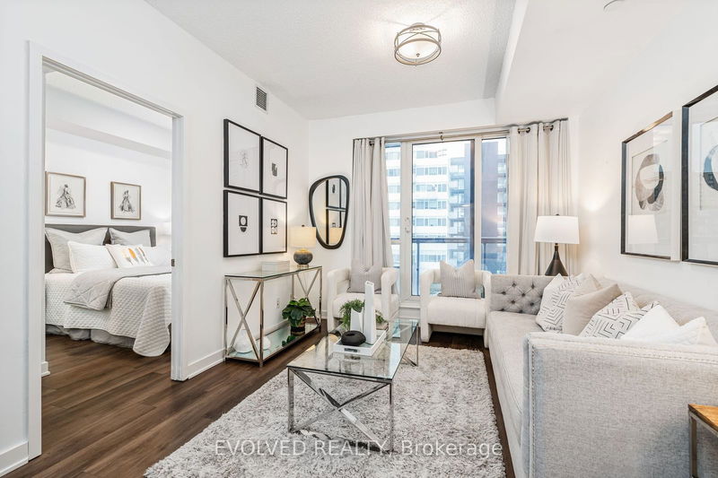 55 Regent Park Blvd, unit 527 for sale