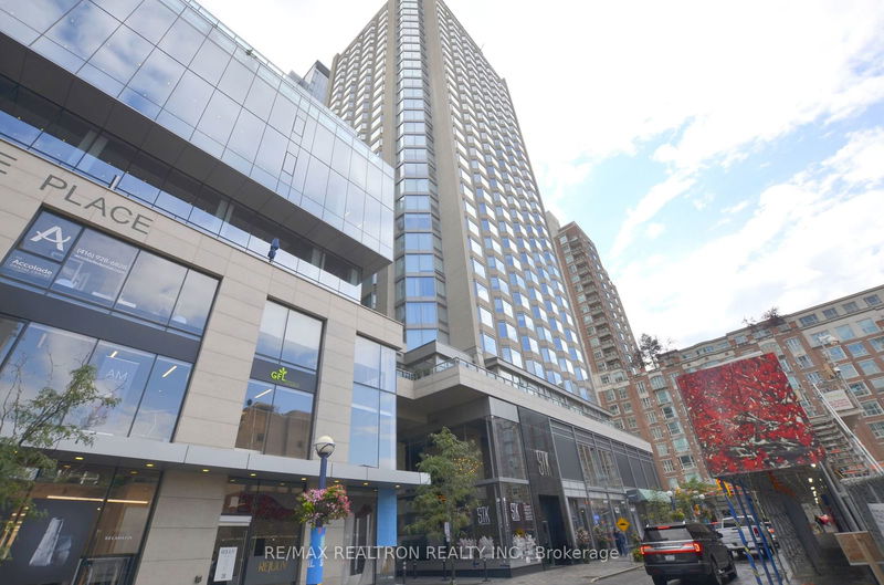 155 Yorkville Ave, unit 713 for sale