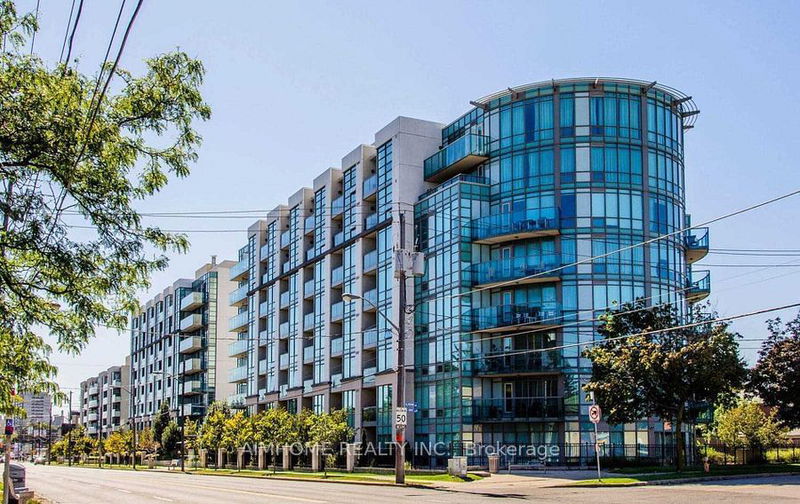 3830 Bathurst St, unit 410 for sale