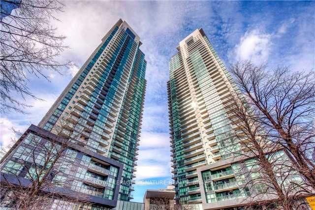 5168 Yonge St, unit 603 for rent