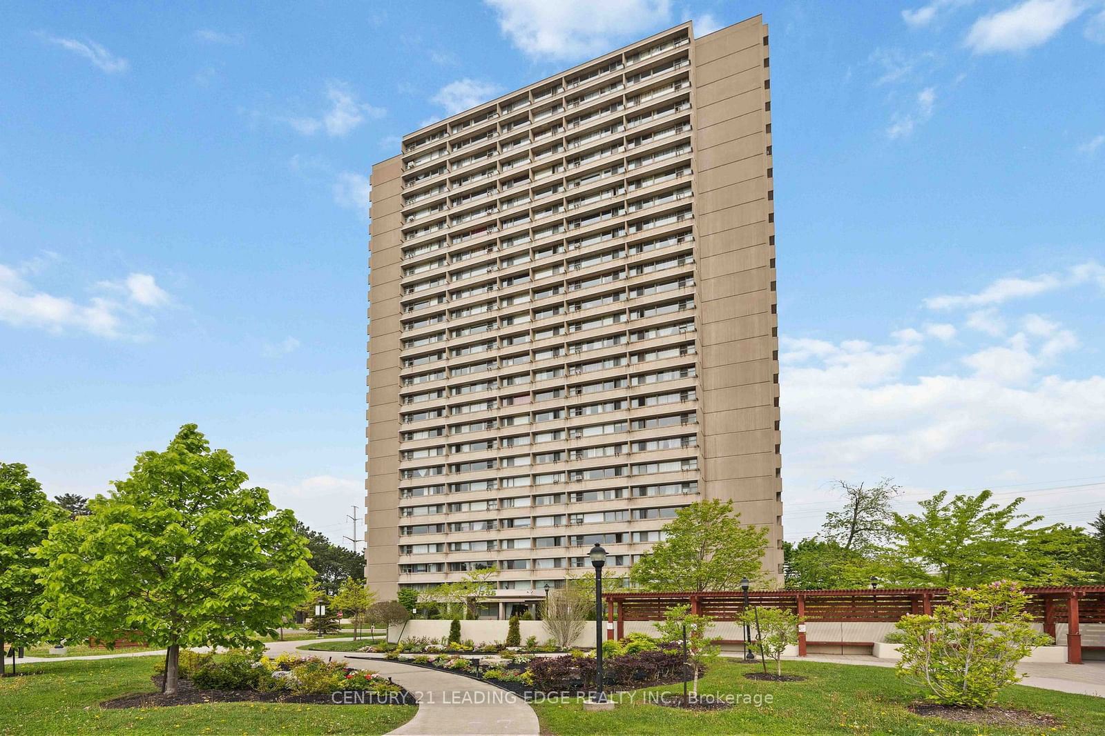 735 Don Mills Rd, unit 1604 for sale