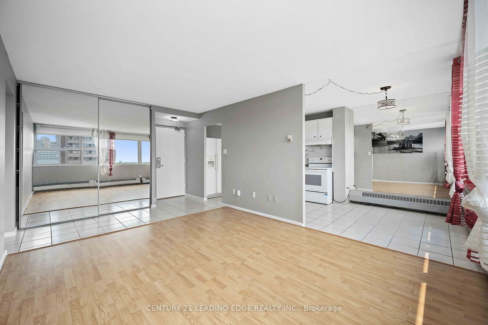 735 Don Mills Rd, unit 1604 for sale