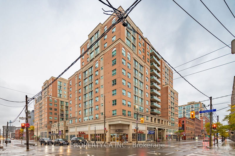 313 Richmond St E, unit 452 for sale