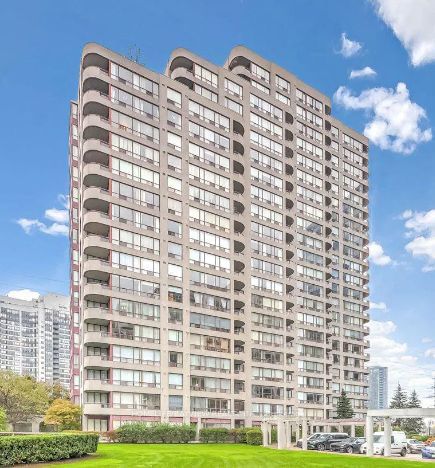 5765 YONGE St, unit PH 302 for rent