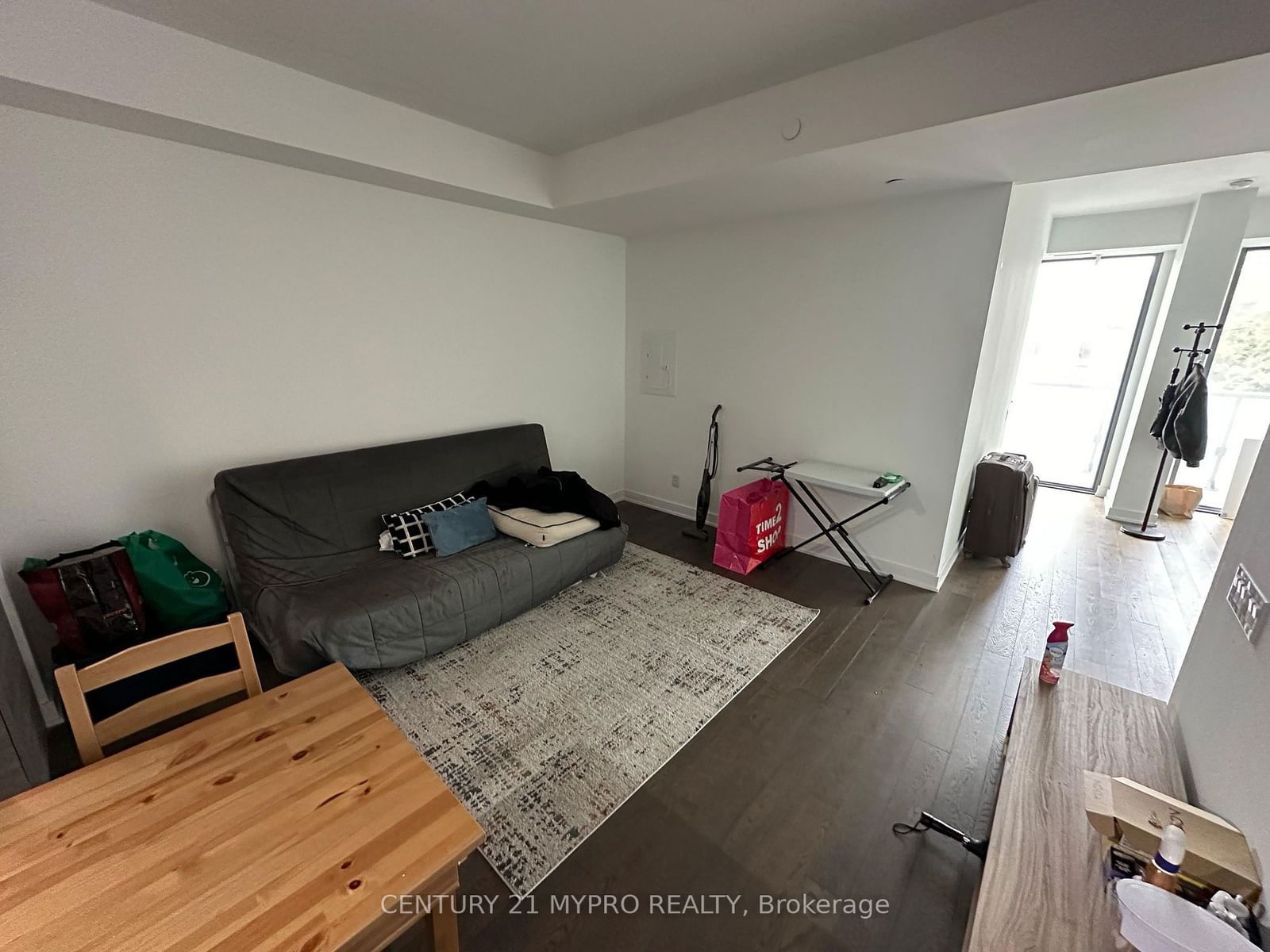 57 St Joseph St, unit 313 for rent