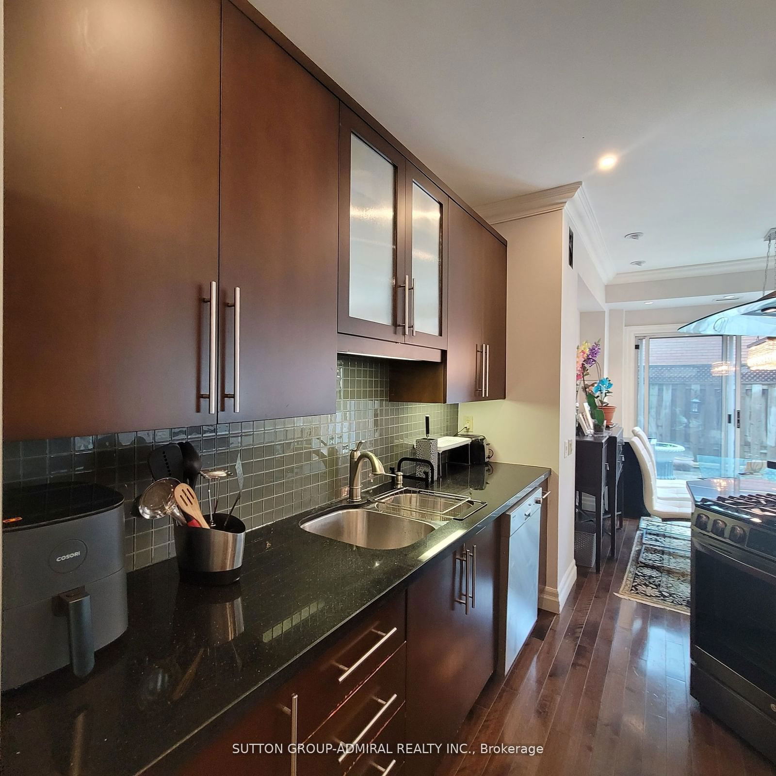 890 Sheppard Ave W, unit 114 for sale