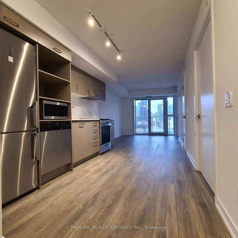 219 Dundas St E, unit 2109 for sale