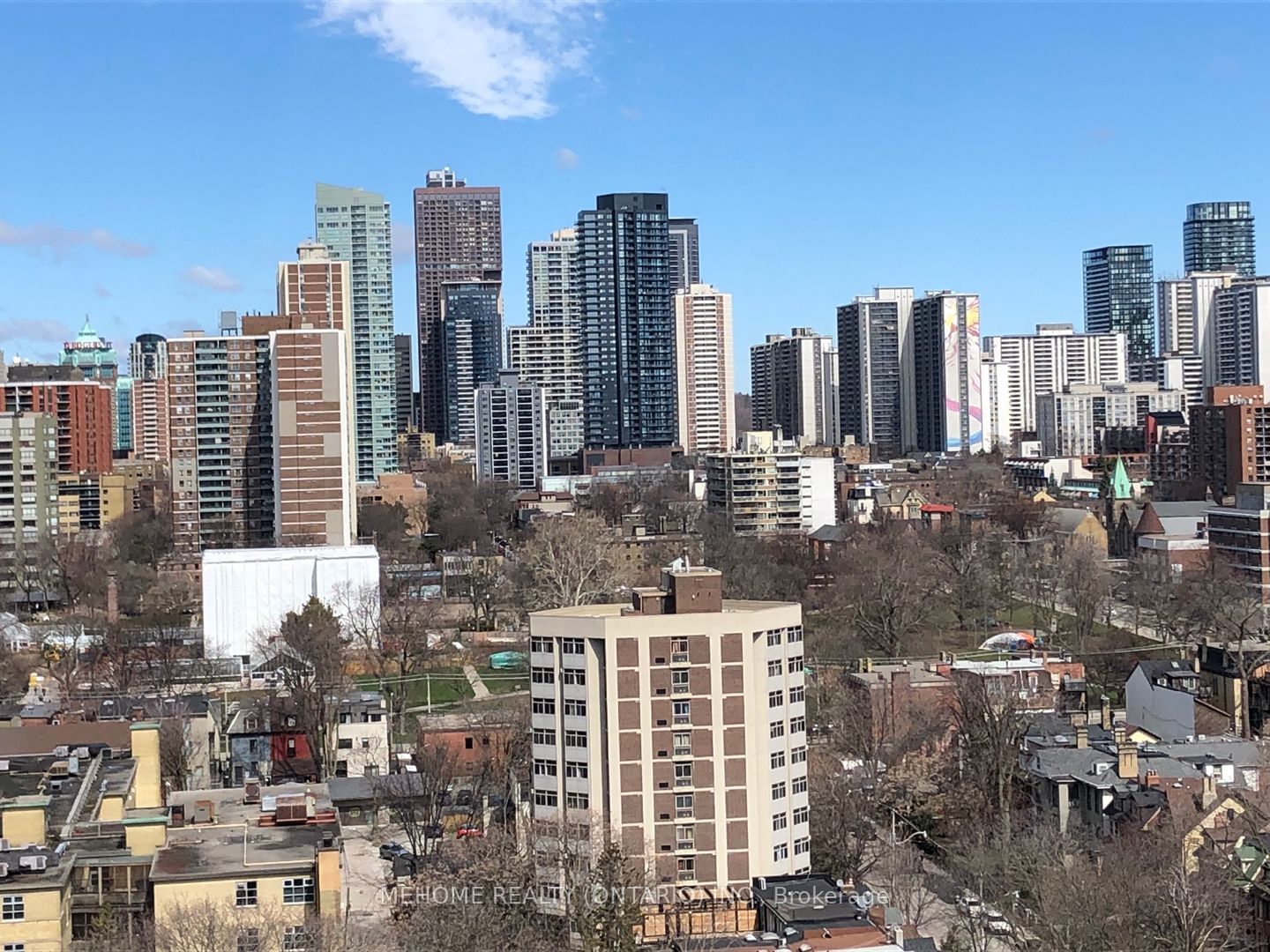 219 Dundas St E, unit 2109 for sale