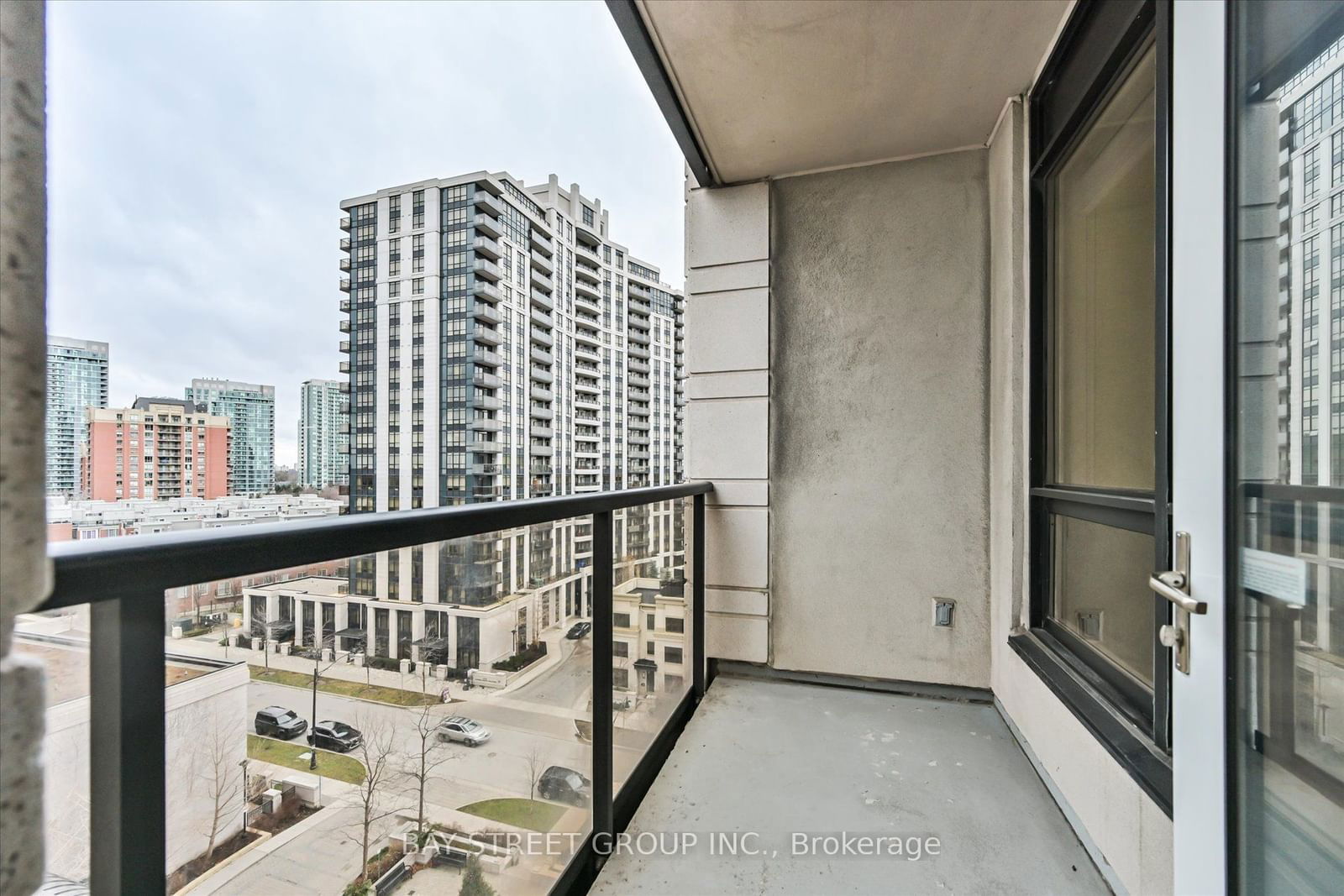 100 Harrison Garden Blvd, unit 815 for sale