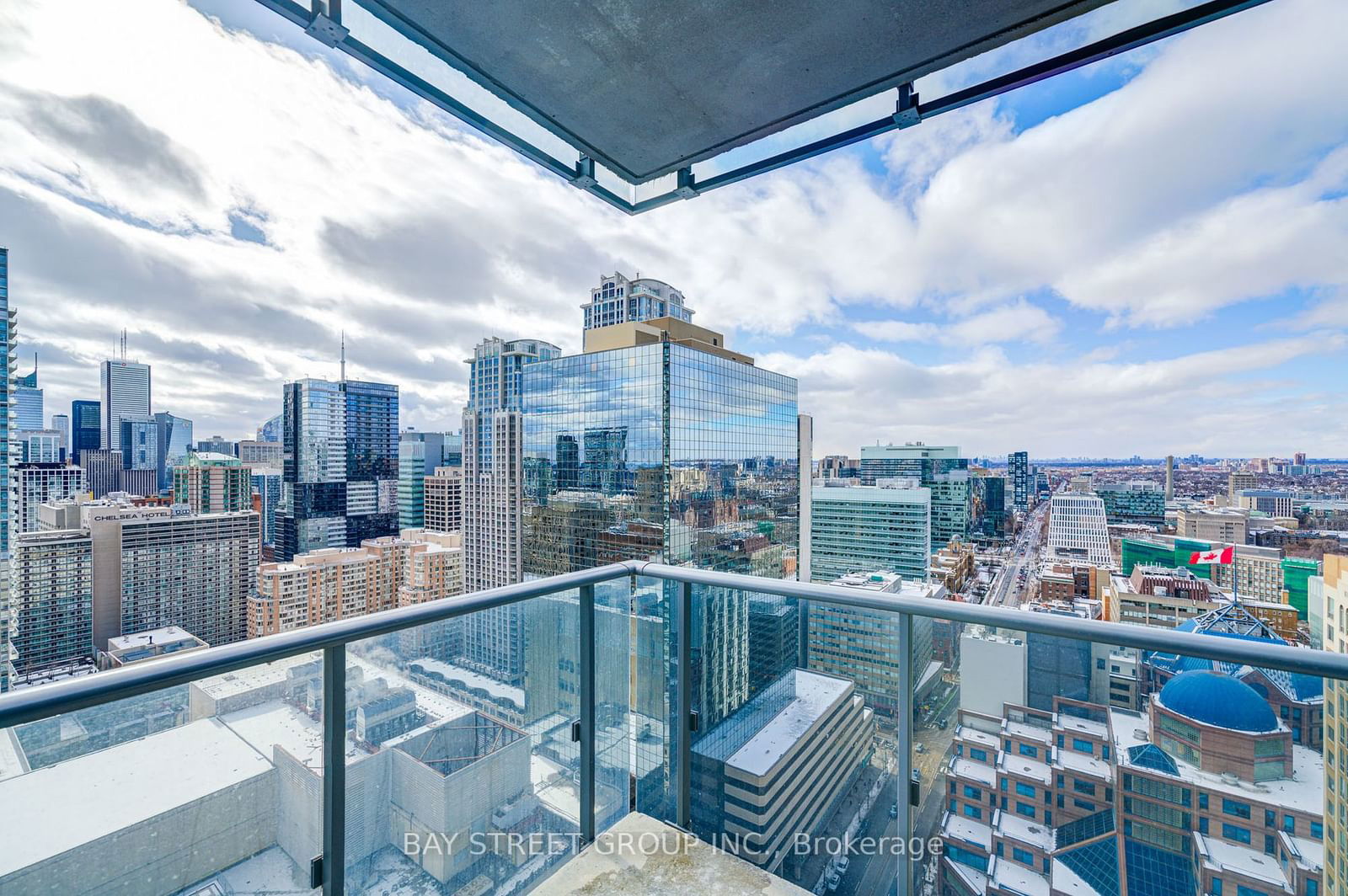 7 Grenville St, unit 3211 for sale