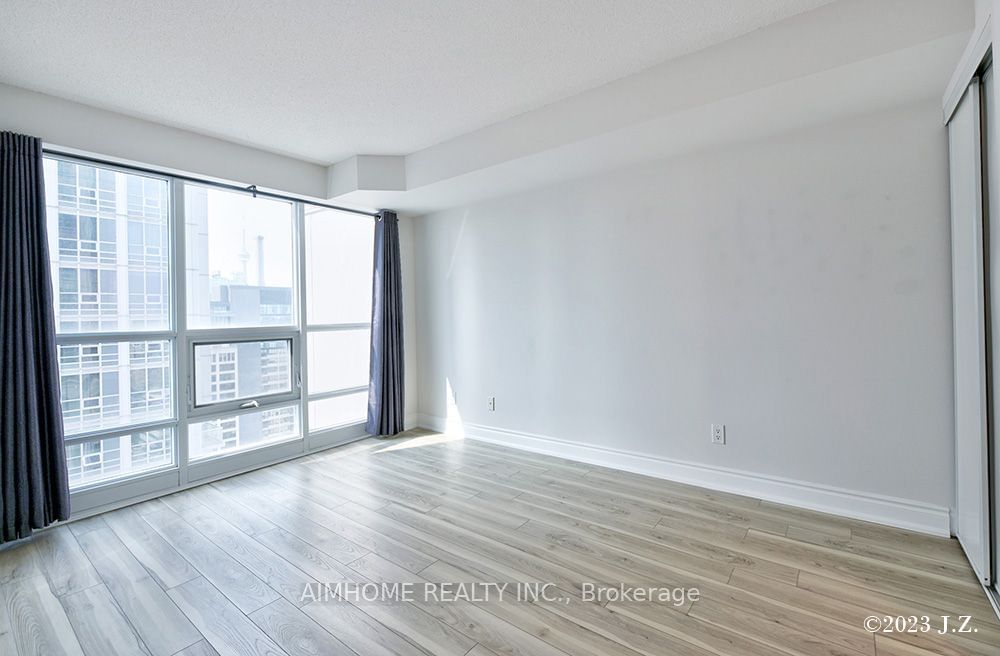 763 Bay St, unit 3407 for rent