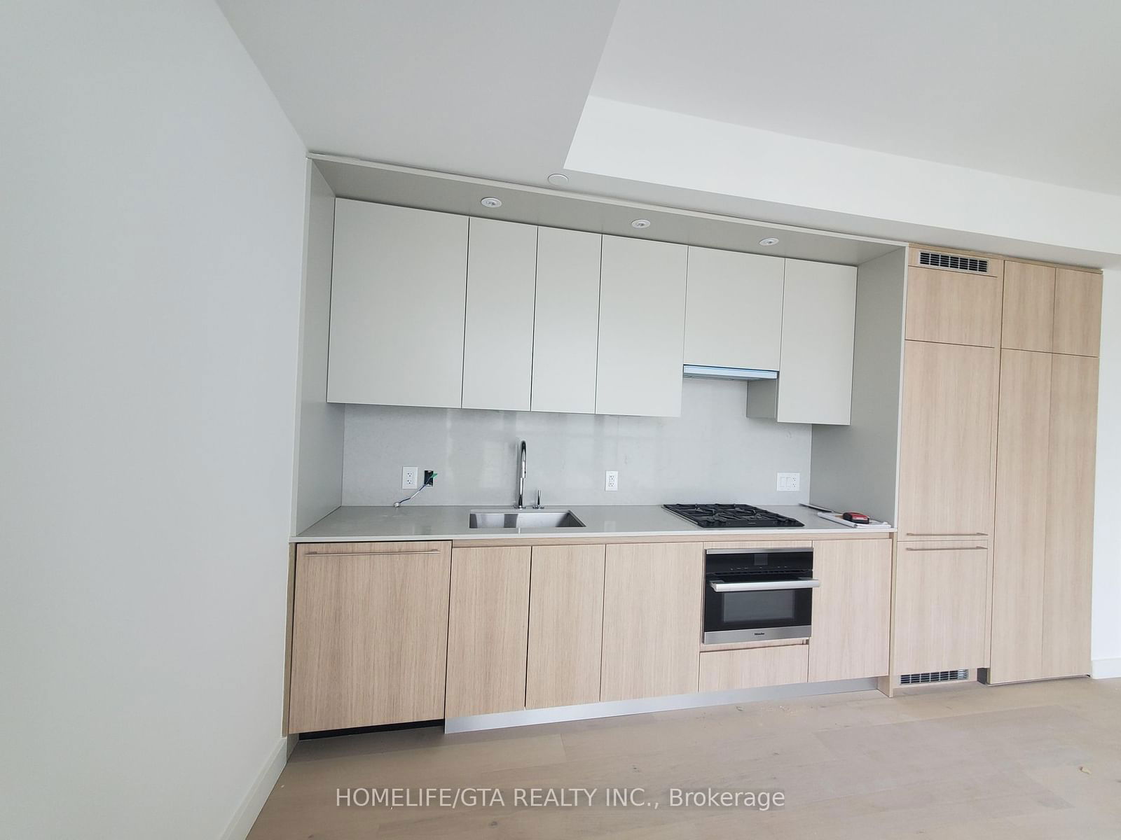 81 Wellesley St E, unit 1908 for rent